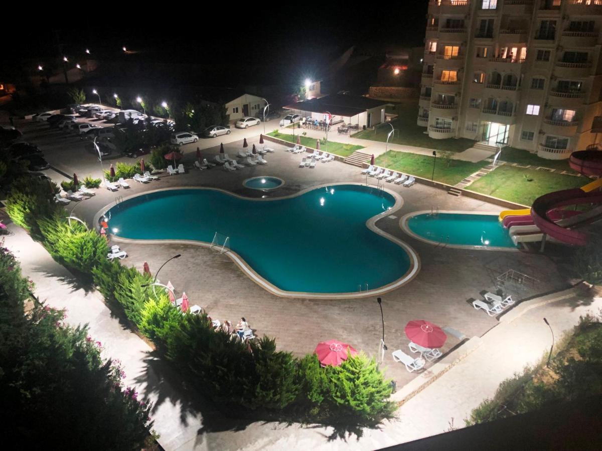 Ramada Resort By Wyndham คิซคาเลซิ ภายนอก รูปภาพ