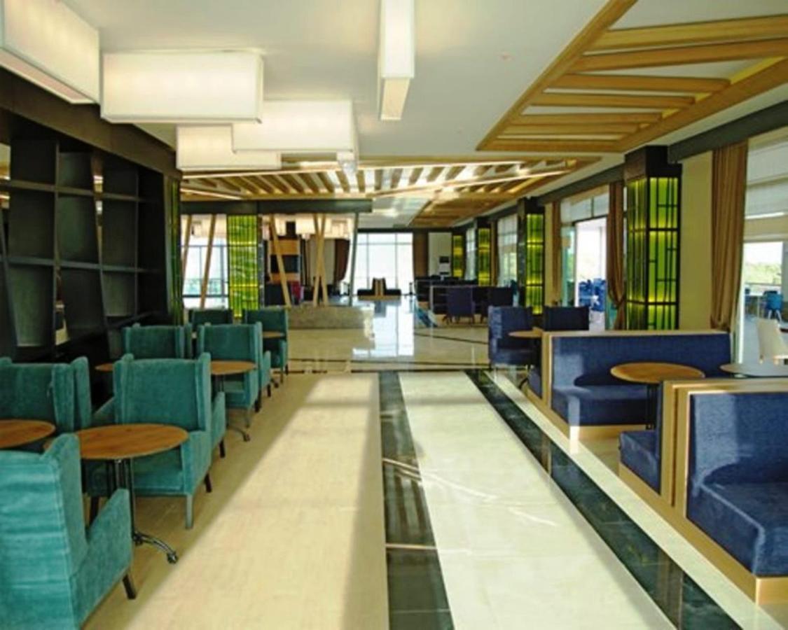 Ramada Resort By Wyndham คิซคาเลซิ ภายนอก รูปภาพ