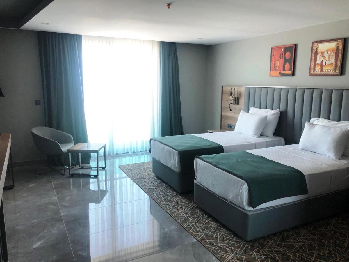 Ramada Resort By Wyndham คิซคาเลซิ ภายนอก รูปภาพ