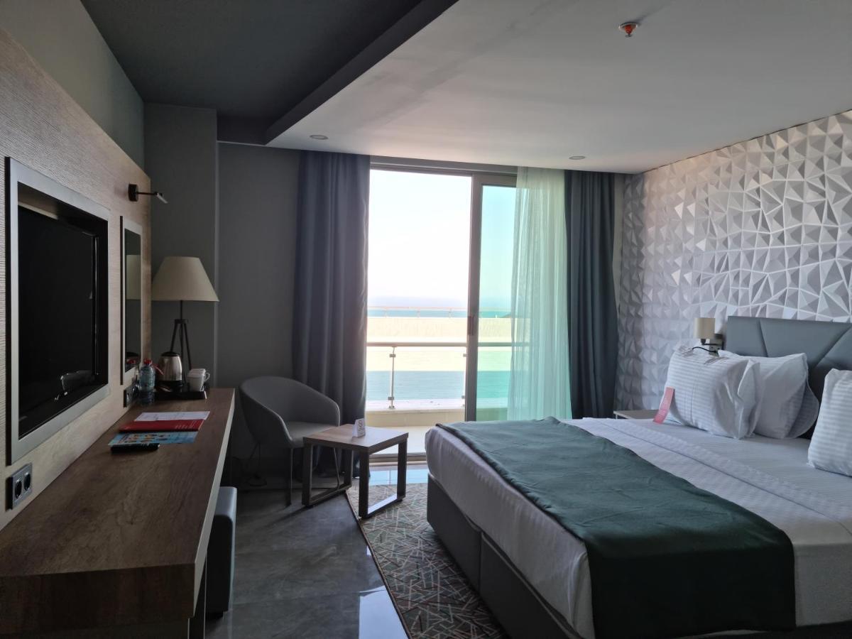 Ramada Resort By Wyndham คิซคาเลซิ ภายนอก รูปภาพ