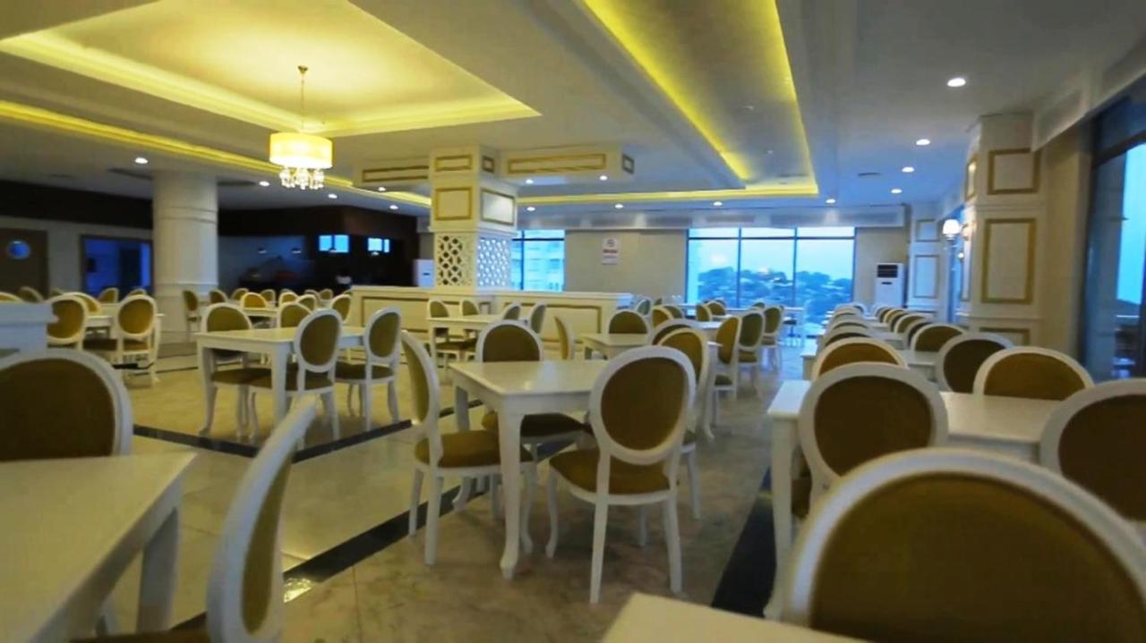 Ramada Resort By Wyndham คิซคาเลซิ ภายนอก รูปภาพ