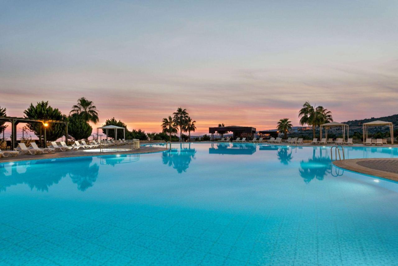 Ramada Resort By Wyndham คิซคาเลซิ ภายนอก รูปภาพ
