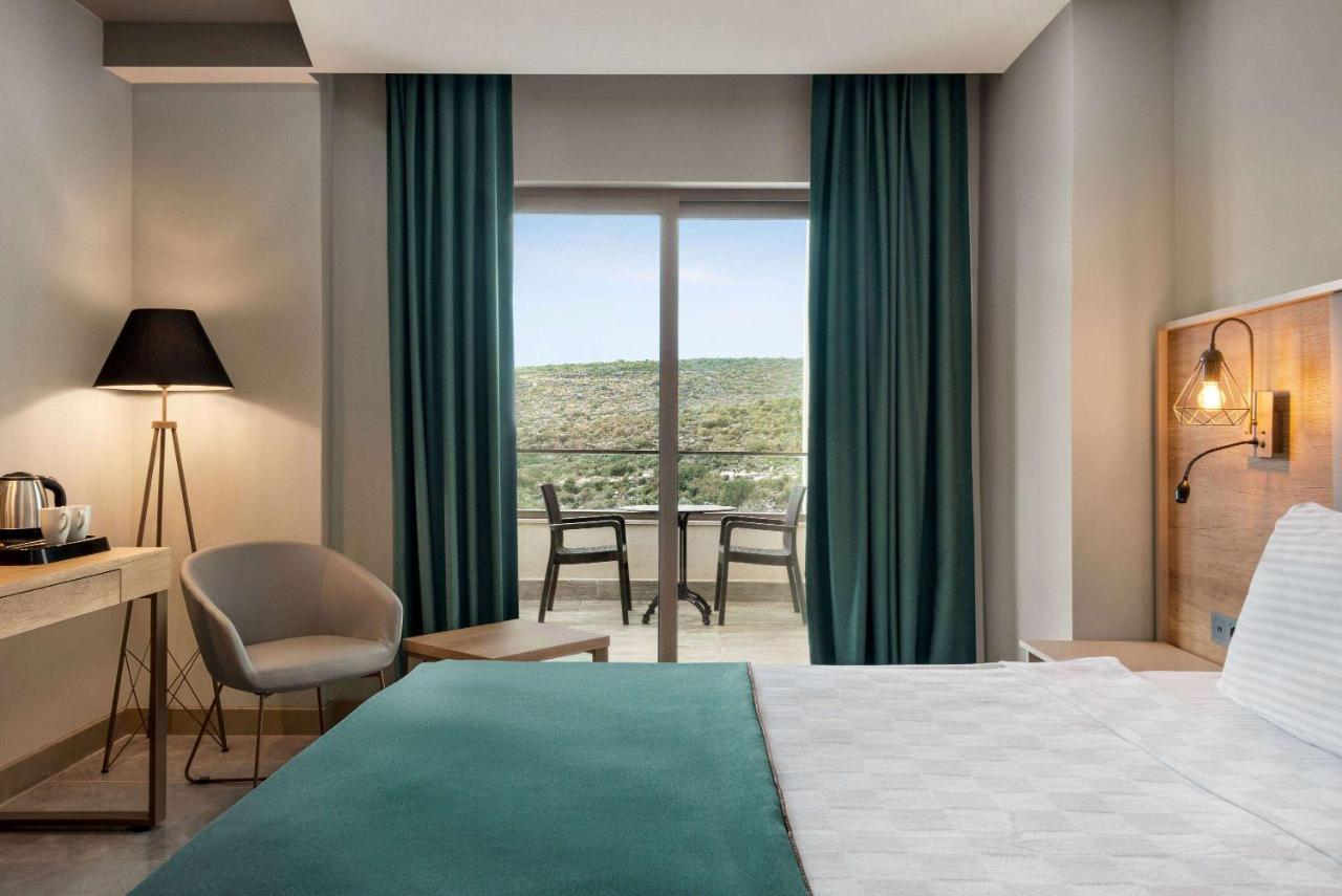Ramada Resort By Wyndham คิซคาเลซิ ภายนอก รูปภาพ