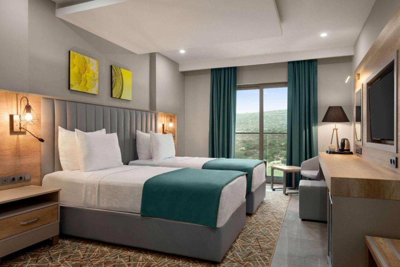 Ramada Resort By Wyndham คิซคาเลซิ ภายนอก รูปภาพ