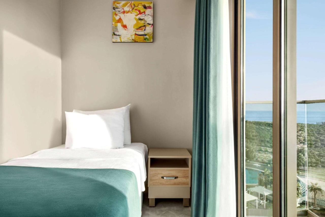 Ramada Resort By Wyndham คิซคาเลซิ ภายนอก รูปภาพ
