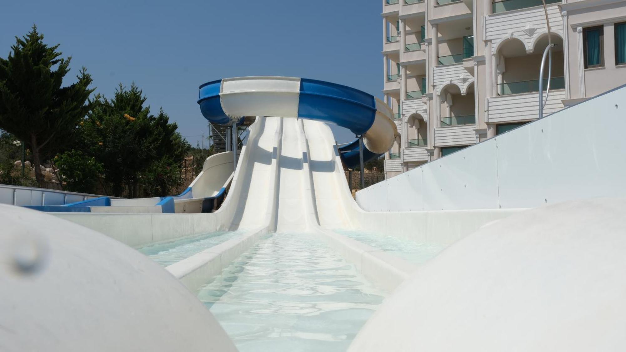 Ramada Resort By Wyndham คิซคาเลซิ ภายนอก รูปภาพ